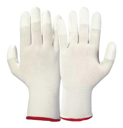 617-8 Honeywell Safety Camapur Comfort 617 White Polyurethane Assembly, Automotive Industry, Construction, Emergency Services