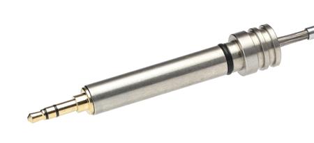 122-204 RS PRO Soldering Accessory Soldering Iron Tip