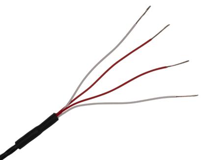 268-4601 RS PRO RTD Sensor, +260°C Max