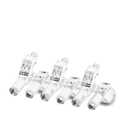 1531517  Phoenix Contact, LED Light Pipe