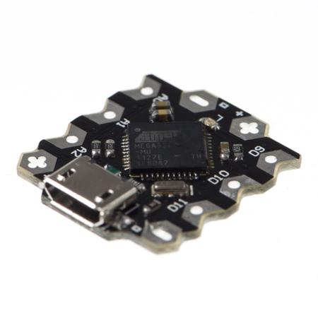 DFR0282 DFRobot Beetle - The Smallest Arduino Board