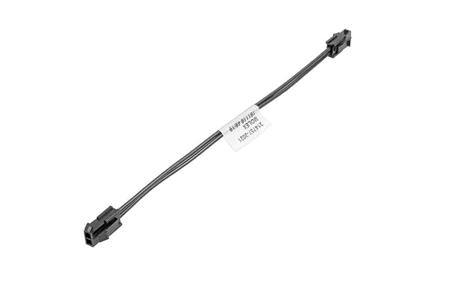2147572023 Molex 2 Way Male Micro-Fit 3.0 to 2 Way Male Micro-Fit 3.0 Wire to Board Cable, 600mm