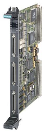 6DD16400AH1 Siemens Digital I/O Module for use with SIMATIC TDC, 233 x 20 x 160 mm, SIMATIC TDC Series, SIMATIC TDC