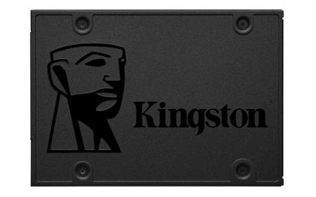 SA400S37/960G Kingston A400 2.5 in 960 GB Internal SSD
