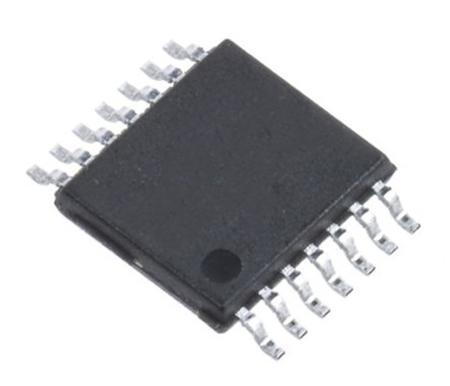 TSB624IYPT STMicroelectronics