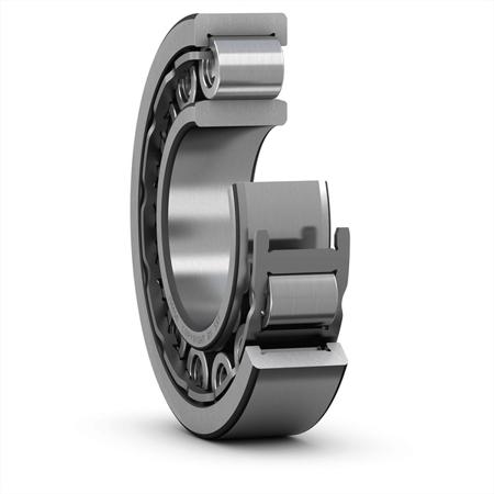 NU-2210-ECJ-C3 SKF NU 2210 ECJ/C3 50mm Cylindrical Roller Bearing, 90mm O.D