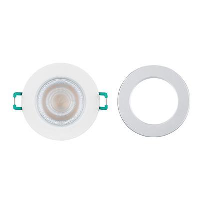 90031 Sylvania LED Spotlight, 240 V, 87 x 47 mm, 5.5 W