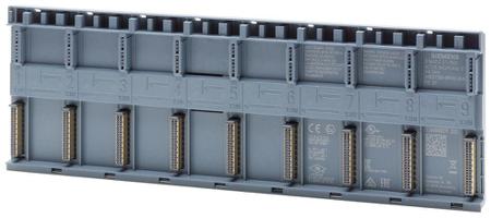 6ES75900BH000AA0 Siemens SIMATIC Series Backplane for Use with SIMATIC S7-1500
