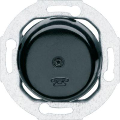WMV155N Hager Wall Type Cable Outlet