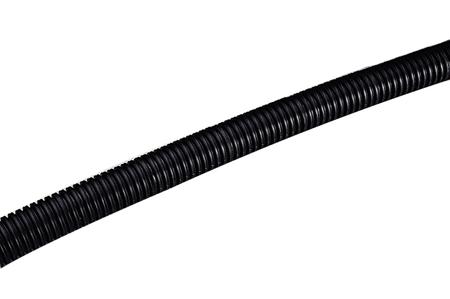 279-6455 RS PRO Flexible Conduit, 40mm Nominal Diameter, Nylon 6, Black