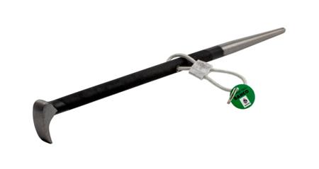 TAH3681-16 Bahco Pry Bar, 406 mm Length