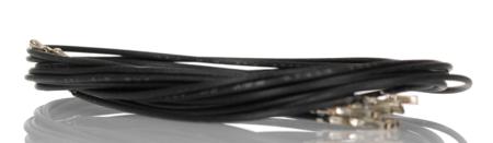 79758-0011 Molex Female SL to Female SL Crimped Wire, 300mm, 22AWG, Black