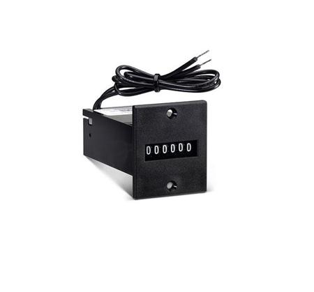 FL2-4916 Trumeter 4916 Counter, 6 Digit Analogue, 120 V ac