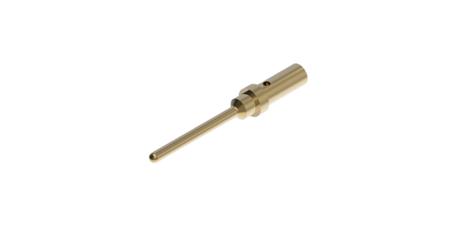 05280003510 ITT Cannon Male Circular Connector Contact
