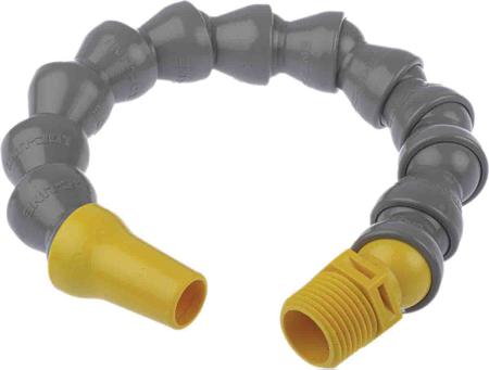 445-3054 RS Pro Adjustable 2500Btu/h 991L/min Pneumatic Cold Air Gun