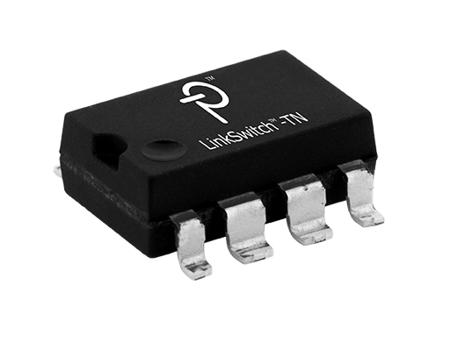 LNK305DN Power Integrations Low Side, Off Line Power Switch IC 8-Pin, SOC