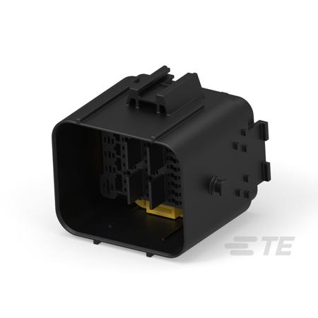 2378367-1 TE Connectivity Deutsch Connectors