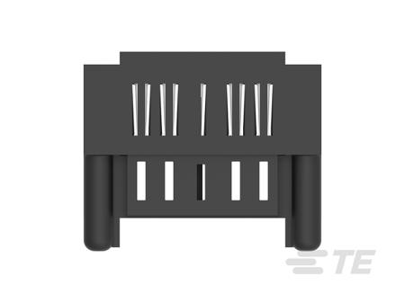 2204401-1 MULTI-BEAM HD R/A REC. 15S+2P+2LP+2P+15S