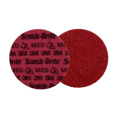 7100274662 3M PN-DH Aluminium Oxide Surface Conditioning Disc, 150mm, Medium Grade, 25 in pack
