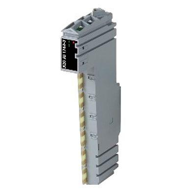 X20AIA744 B&R X20 Series I/O module for Use with PLC's, Differential Input, 5.5 V dc