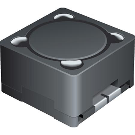 SRR1208-122KL Bourns, SRR1208, 1208 Yes Power Inductor with a Ferrite Core, 1.2 mH Shielded ±10 % 3 A Idc Q:10