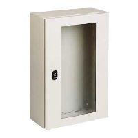 NSYS3D8630T S3D glazed door.H800xW600xD300