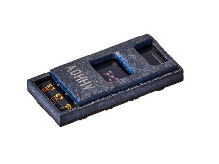 TMD27553M  ams OSRAM, TMD2755 Ambient Light, Proximity Sensor, 30mm 6-Pin OLGA
