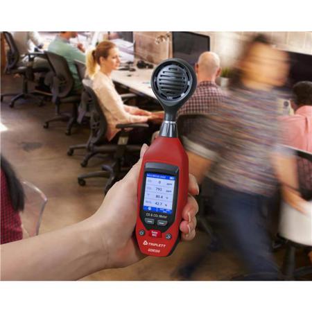 GSM350 Triplett Test Equipment and Tools