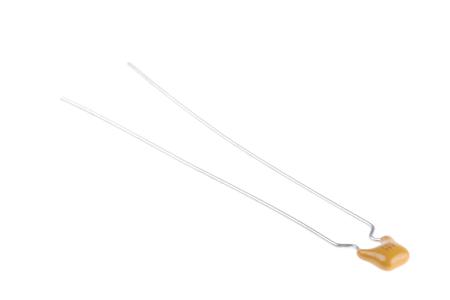 SR212A220JAR KYOCERA AVX 22pF Multilayer Ceramic Capacitor MLCC, 200V dc V, ±5% , Through Hole