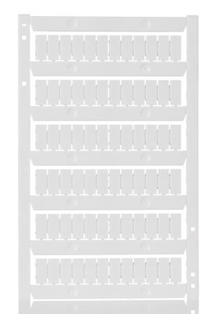 0828734 Phoenix Contact, UCT-TM 5 Terminal Marker for use with Modular Terminal Block