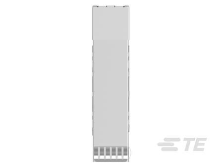 2349202-7 SFP56 STACKED 2X1 Rec Assem