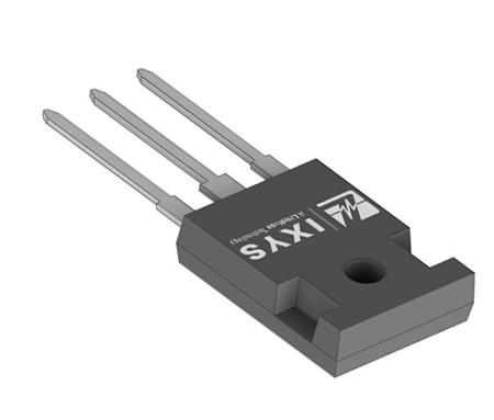 IXTH94N20X4 3 N-Channel MOSFET, 94 A, 200 V, 3-Pin TO-247-3 Littelfuse
