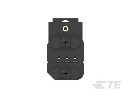 2363758-2 TE Connectivity, SDE Crimping Die Set, MCON 1.2, Wire size 24 → 22mm²