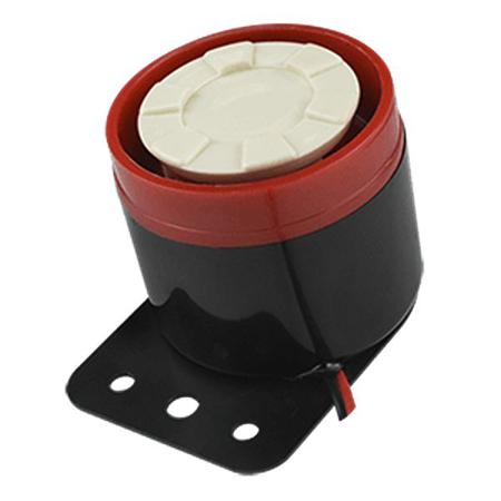 CPS-5449-120PM Same Sky 120dB Through Hole Internal Magnetic Buzzer, 12V dc Min, 15V dc Max