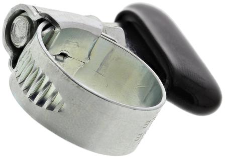 WSZC20BG HI-GRIP Steel Wing Worm Drive, 9mm Band Width, 13 → 20mm ID