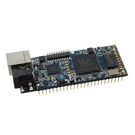 DLP-HS-FPGA2 DLP Design Inc.