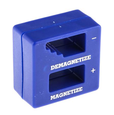 01508 Wiha Tools Yoke Magnetiser & Demagnetiser