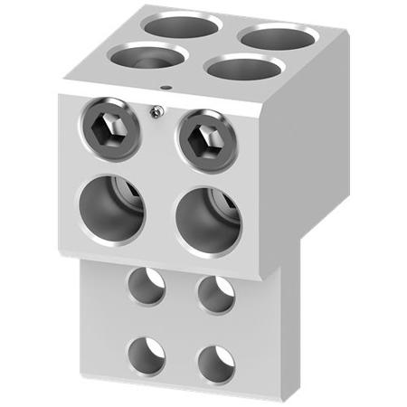3KD9511-1 Siemens SENTRON Circular Conductor Terminal