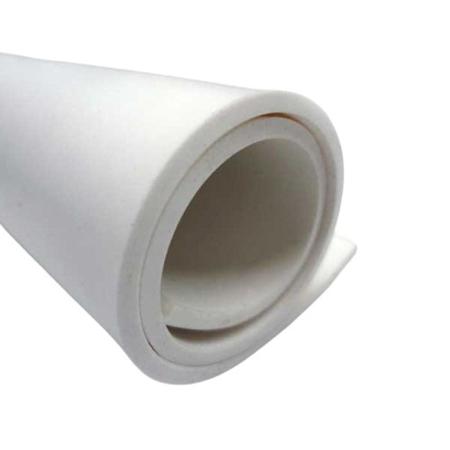 205-525 RS PRO White Silicone Rubber Sheet, 1m x 1m x 1mm, -60°C to 300°C