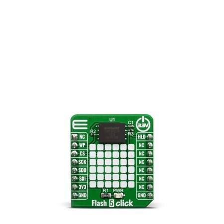 MIKROE-3780 MikroElektronika