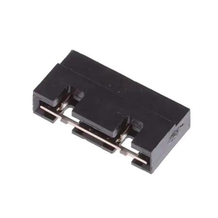 69144-204LF Amphenol ICC (FCI)