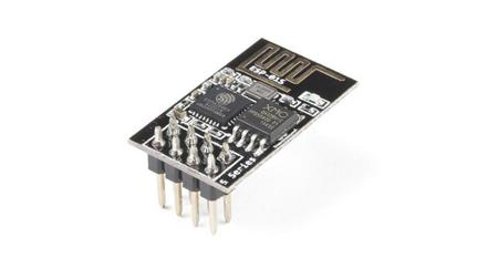 WRL-17146 Sparkfun Development Boards ESP8266 Development Board for Baby Monitor, Home Automation, Network Camera, Smart Power
