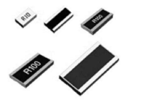 LTR100LJZPFSR091 ROHM, 1225 (3264M) Thick Film SMD Resistor ±1% 4W -