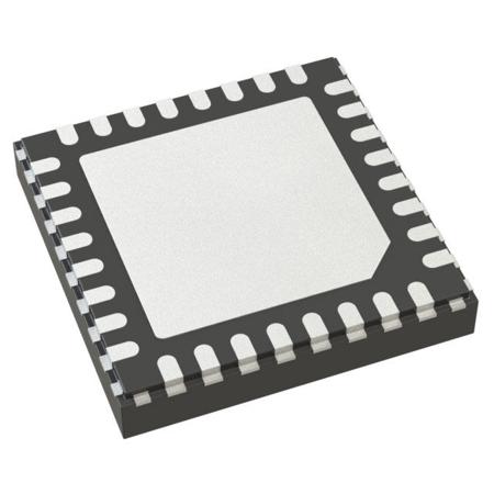 PIC32CM6408MC00032-I-RTB Microchip PIC32CM6408MC00032-I/RTB, 32 bit ARM Cortex M0 CPU, PIC32CM Microcontroller, 48 MHz, 128kB FLASH, 32-Pin VQFN