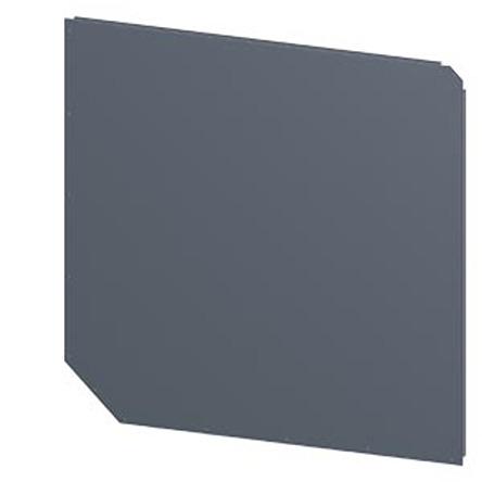 8MF1000-2UE11-0 Siemens 8MF1 Series Zinc Plated Steel Base Plate, 1000mm L for Use with SIVACON 8MF1