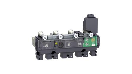 C1644B160 Schneider Electric ComPacT Trip Unit for use with NSX160, NSX250