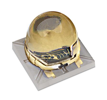 L1I0-0940060000000  Lumileds, Luxeon IR Domed Line 940nm IR LED, SMD package