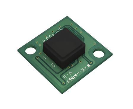 SS-430L-BK KEMET Surface Position Sensor 2.5 V 5.5 V, Surface Mount, 5-Pin