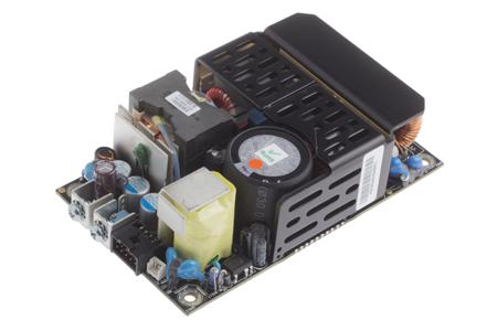 LPS363-M Artesyn Switching Power Supply, , 12V dc, 30A, 240W, 1 Output, 120 → 300 V dc, 90 → 264 V ac