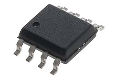 FAN3181TMX onsemi  MOSFET Gate Driver 1, 2 A 8-Pin 25 V, SOIC